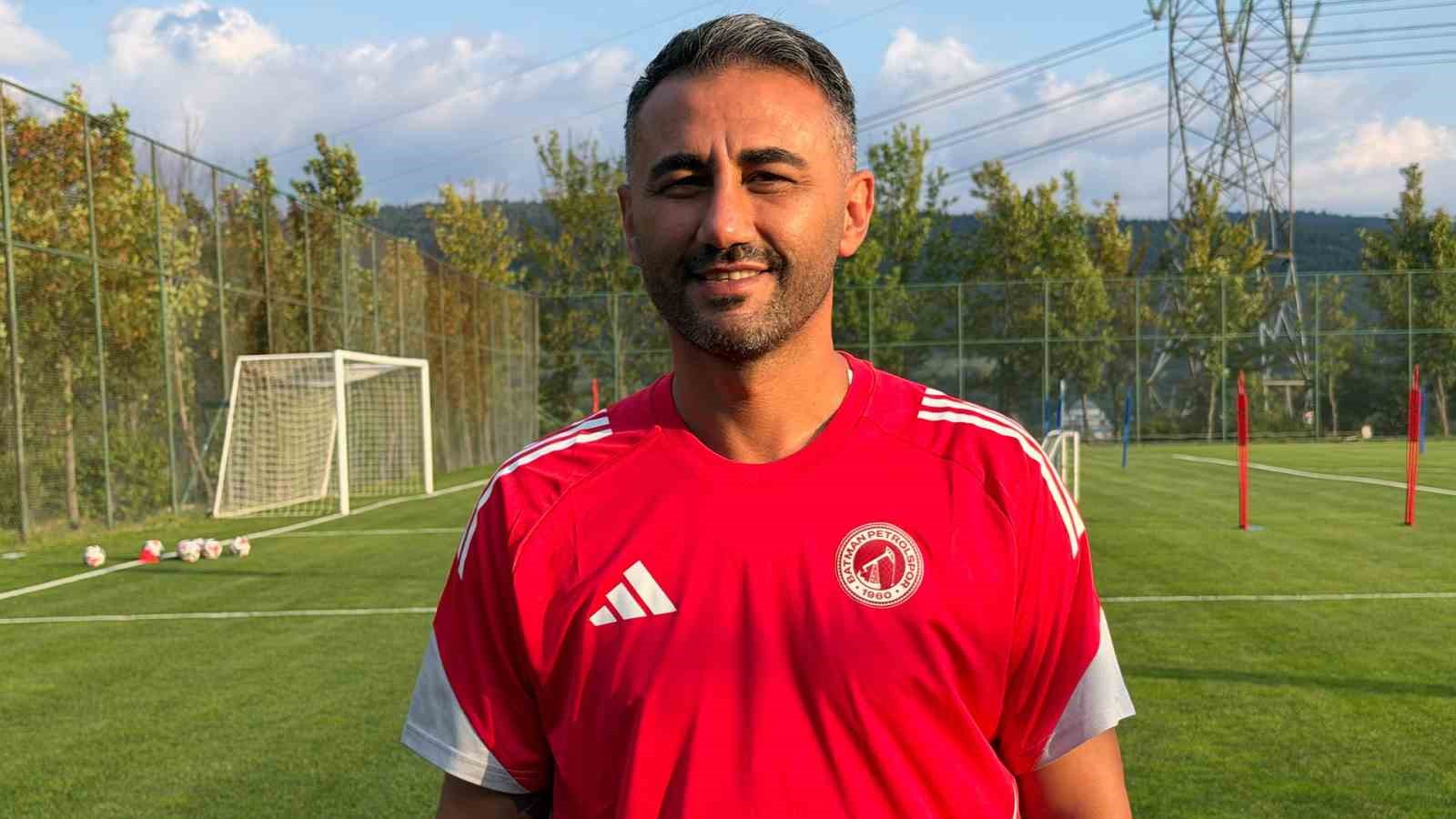 batman-petrolspor-un-bolu-kampi-basladi