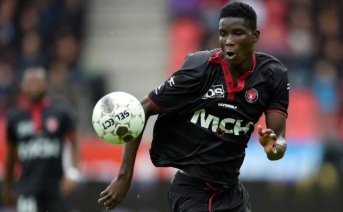 Galatasaray Istedi, Porto Alıyor!