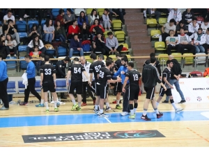 Hentbolda, Gençler Türkiye Şampiyonu Beşiktaş Oldu