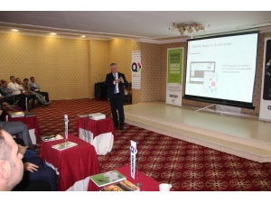 Yerli Ve Milli Sigorta Şirketinden Ekonomiye Kaldıraç Etkisi Yapacak Çalışma