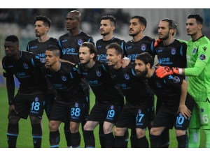 Spor Toto Süper Lig: Bursaspor: 0 - Trabzonspor: 0 (Maç Devam Ediyor)