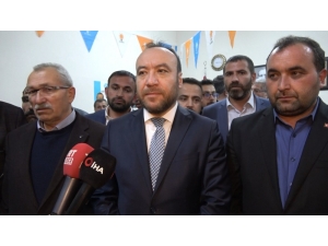 Keskin’de Seçimlerin İptal Olma Nedeni Ortaya Çıktı