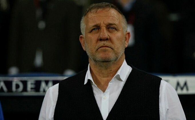 Mesut Bakkal: "talihsiz Bir Mağlubiyet Oldu"