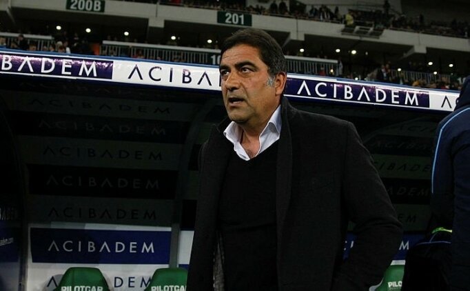 Ünal Karaman: "kontrol Tamamen Bizdeydi"