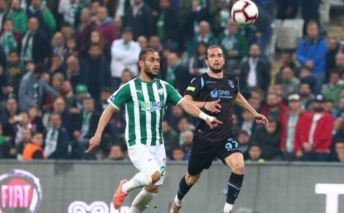 Yusuf Yazıcı: ''böyle Kazanmak Da Var''