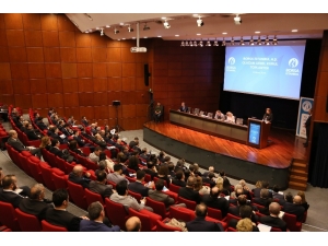 Borsa İstanbul Olağan Genel Kurulu Yapıldı