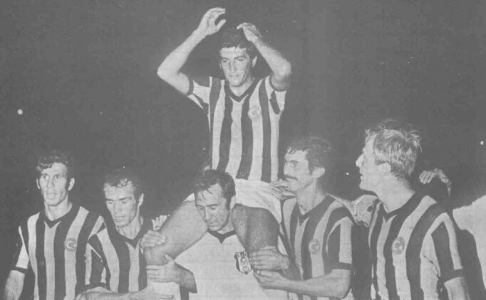 'sinyor' Can Bartu'ya Veda!