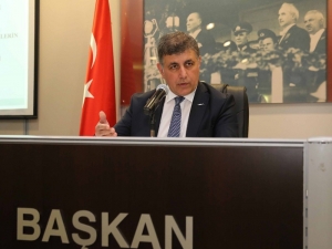 Tugay’lı Dönemin İlk Meclisi Yapıldı