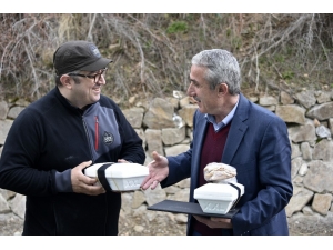 Türkiye’yi Karış Karış Gezip Ekmek Ve Ekşi Mayaların Dna’sını Çıkarıyorlar