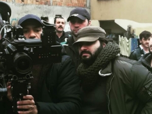 Türk-ırak Ortak Yapımı Film Samsun’da Çekilecek