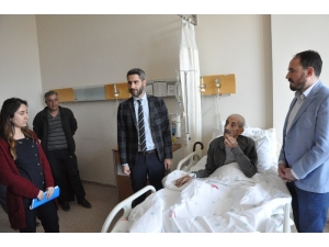 İdrar Torbasından 424 Gram Taş Çıktı