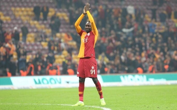 Dev Derbide Forvetlerin Sahne Vakti!