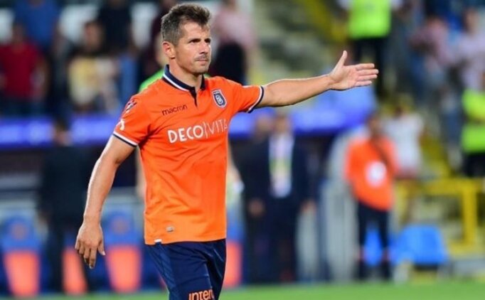 Emre Belözoğlu: "kazanalım, Derbiyi Rahat Izleyelim"