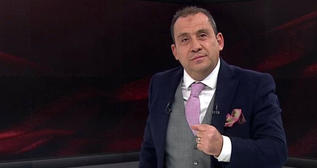 İmamoğlu'na 'oğlum' Diye Hitap Eden Erkan Tan, Kanal Yönetimi Tarafından Uyarıldı