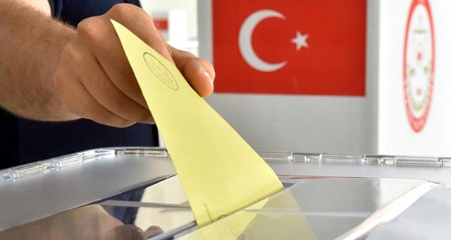 Çatalca İlçe Milli Eğitim Müdürlüğünden 'yeni Seçim Belgesi' İddialarıyla İlgili Açıklama