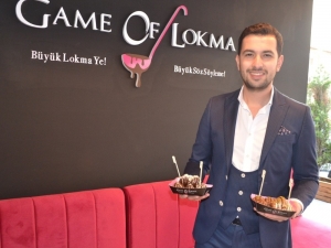 Game Of Lokma 40 Şube Açıp 250 Kişiye İstihdam Sağlayacak