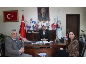 Dr. Küçük: “Bursa’nın Hastanesi Olarak, Şehrimize Değer Katıyoruz”