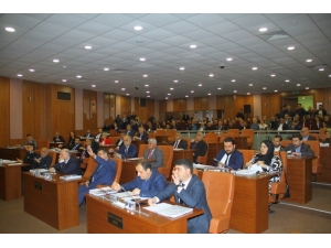 Kartal’da 2018 Yılı Faaliyet Raporu Kabul Edildi