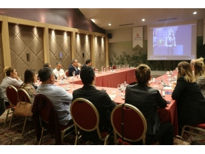 Antalya Kongre Bürosu’ndan 2020 Planı