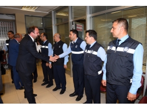 Çiğli’de Utku Gümrükçü Başkanlığında İlk Meclis