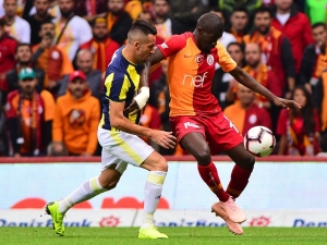 Derbide Hava 13 Derece Olacak