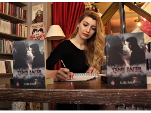 Dünyada Fragmanlı İlk Kitap, Matematik Öğretmeninden