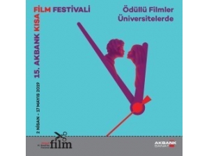 Ödüllü Kısa Filmler Anadolu’da