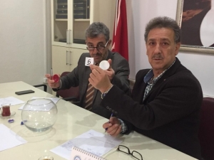 Bilecik U13 Gençler Ligi Kur’aları Çekildi