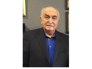 Eski Milletvekili Hüseyin Olgun Akın Vefat Etti