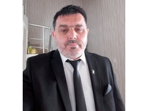 Ak Parti’li Belediye Meclis Üyesi İstifa Etti