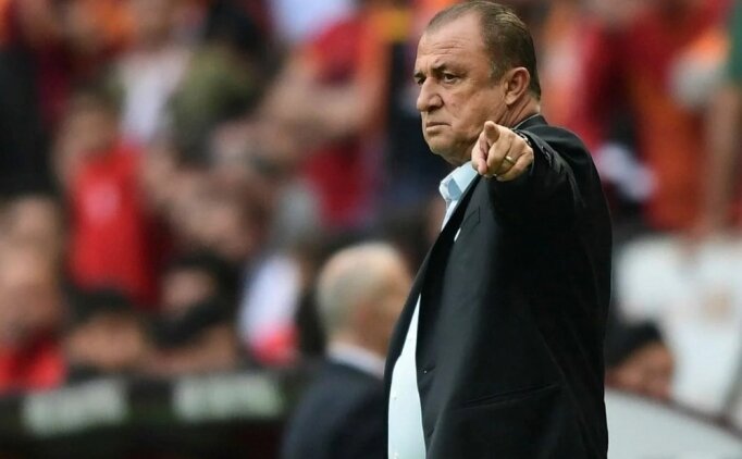 Fatih Terim'in Kolay Gol Planı: Belhanda - Onyekuru!