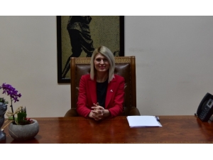 O İsim Bilecik Belediye Başkan Yardımcısı Oldu