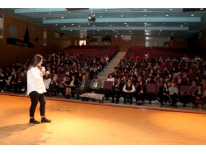 İhlas Koleji’nde Marmara Talks Rüzgarı