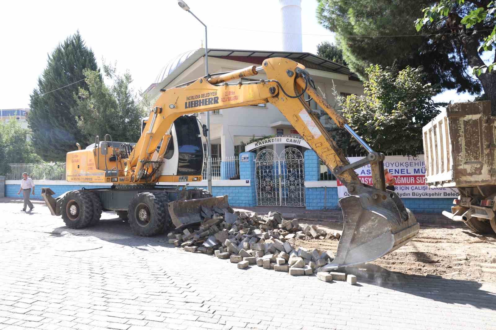 istiklal-mahallesi-nde-yol-yenileme-calismalari-basladi