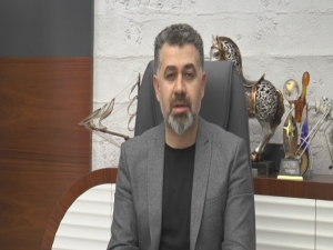 Sedat Kılınç İnşaat Yönetim Kurulu Başkanı Sedat Kılınç: “Seçim Sonrasından İlk Beklentimiz, Faizlerin Düşmesi Ve Sektörün Hareketlenip Stokların Eritilmesi”