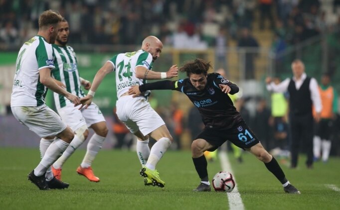 Son 8 Yılın En Iyi Trabzonspor Performansı!