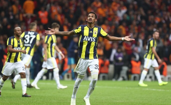 Fenerbahçe'nin Bileği Derbilerde Kolay Bükülmüyor