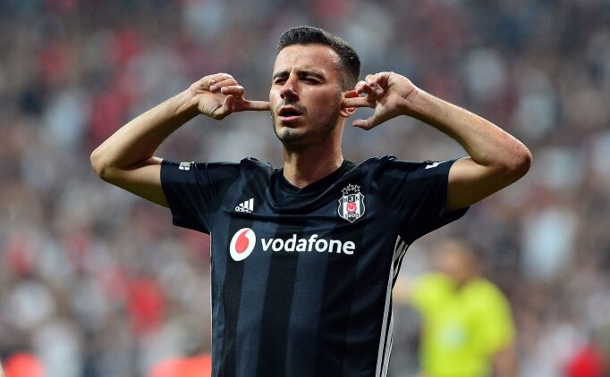 Serie A, Oğuzhan Özyakup'un Peşine Düştü!