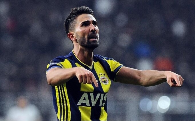Fenerbahçe'de Hasan Ali'nin Durumu Belli Oldu!