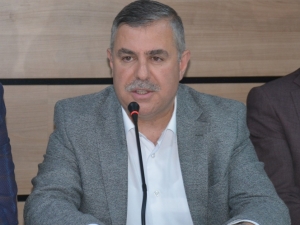 Maviş: "Sinop’ta 2004’ten Bu Yana En Yüksek Belediye Sayısına Ulaştık"