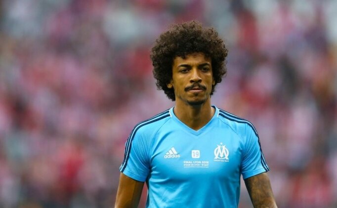 Fenerbahçe'den Luiz Gustavo Sürprizi!