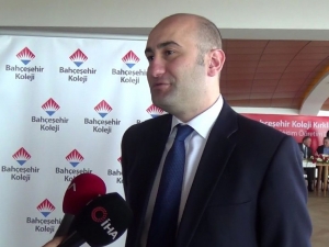 Hüseyin Yücel: "Şenol Hocayı Çok Güzel Bir Şekilde Uğurlayacağız"