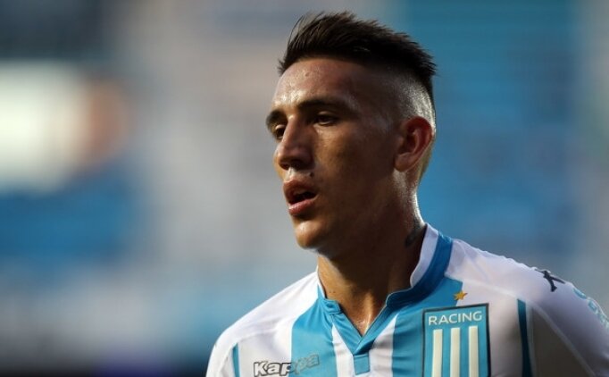 Arjantinli Başkandan Fenerbahçe Mesajı!