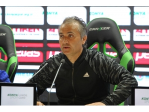 Uzğur: “Ortaya Koyduğumuz Mücadele Ve Aldığımız Puandan Dolayı Mutluyuz”