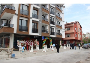 Muzipo Kids’in 46. Şubesi Kdz. Ereğli’de Açıldı