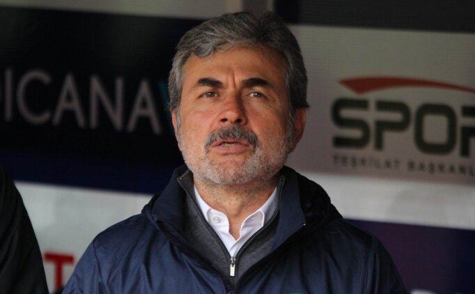 Aykut Kocaman: ''1 Puan Fazla Oldu''