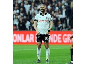 Caner Erkin Cezalı Duruma Düştü
