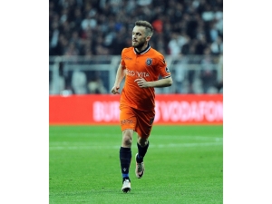 Visca 13. Asistini Yaptı