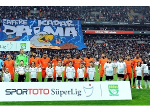 Başakşehir 13 Maç Sonra Kaybetti