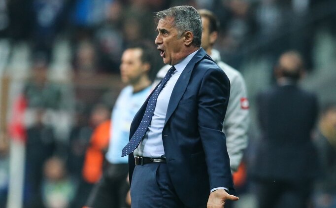 Şenol Güneş: "oyuncunun Yaşı Önemli Değil"